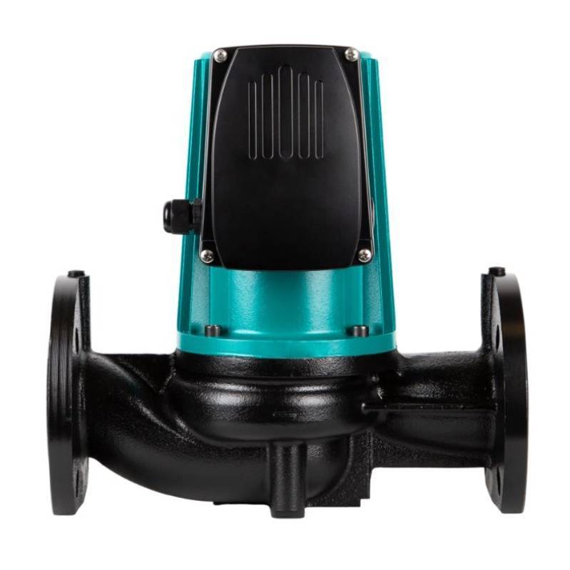 Насос циркуляционный Shinhoo BASIC 50-20F фланцевый 1x230 В 71221007