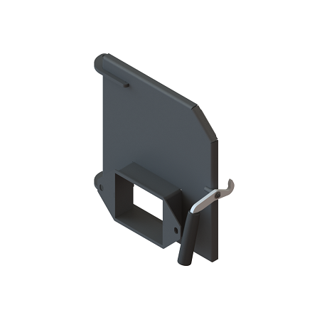 Адаптер горелки ZOTA Fox-25 для котлов Magna AD4931121004