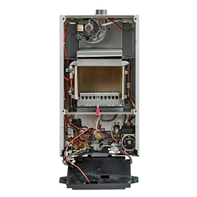 Газовый настенный котел Baxi ECO Life 1.24F 24 кВт одноконтурный 7814105