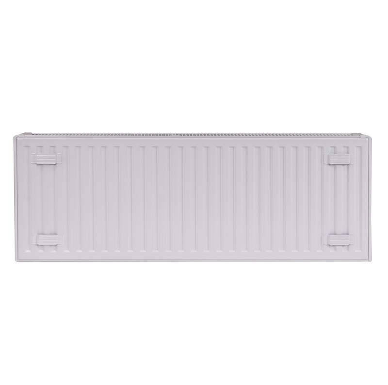 Радиатор стальной панельный Vogel & Noot COMPACT 21K 400x1120 мм боковое подключение E21KBA411A