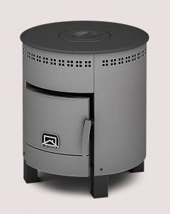 Отопительная печь Теплодар Печурка Плюс АПО.03.000.00-01