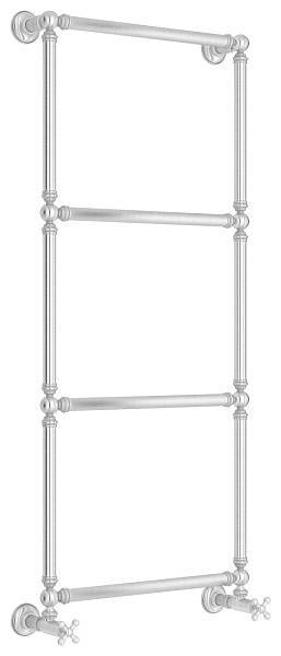 Полотенцесушитель водяной Сунержа Ренессанс 500x1260 мм сатин 071-0280-1250