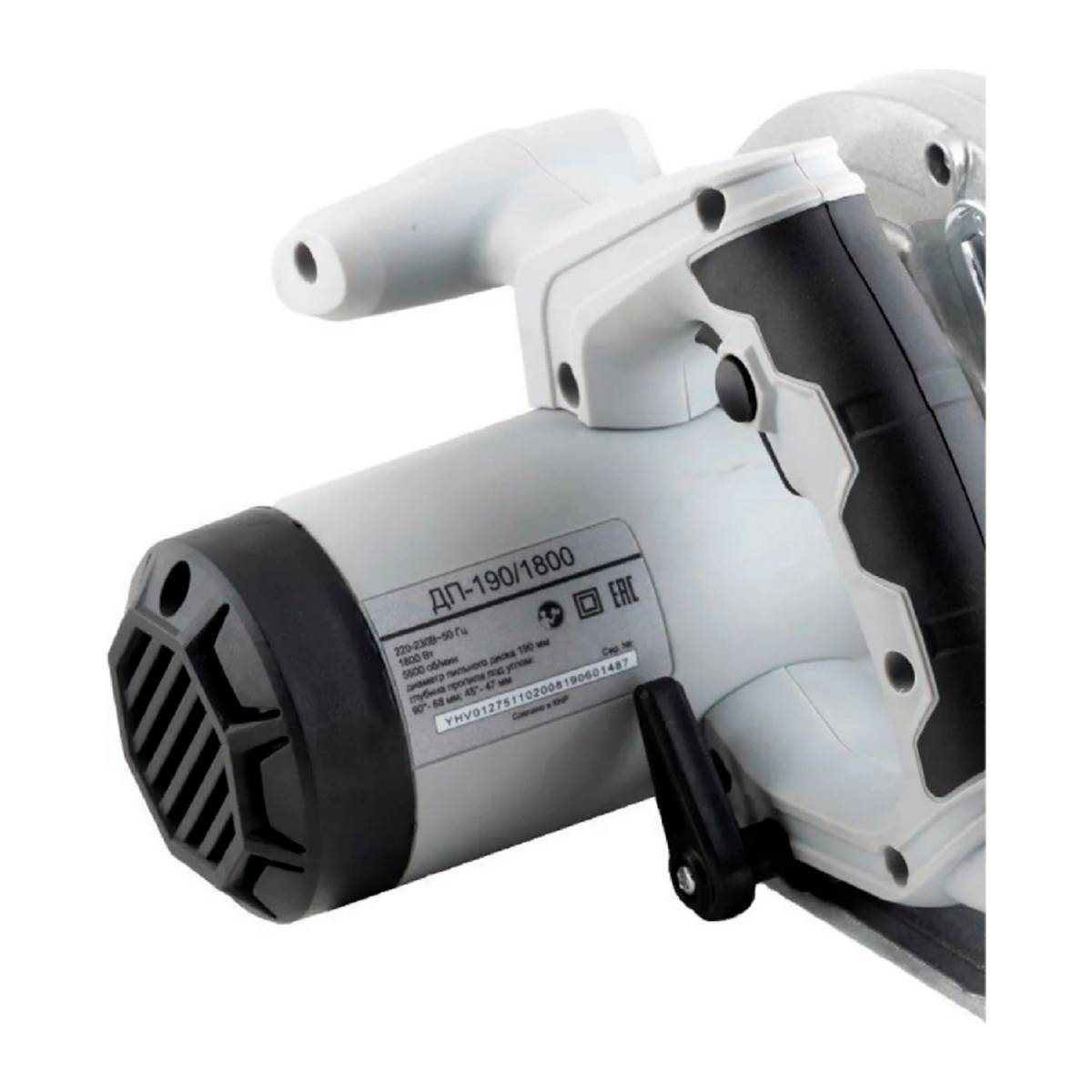 Пила дисковая Ресанта ДП-190/ Вт 190 мм 75/2/2