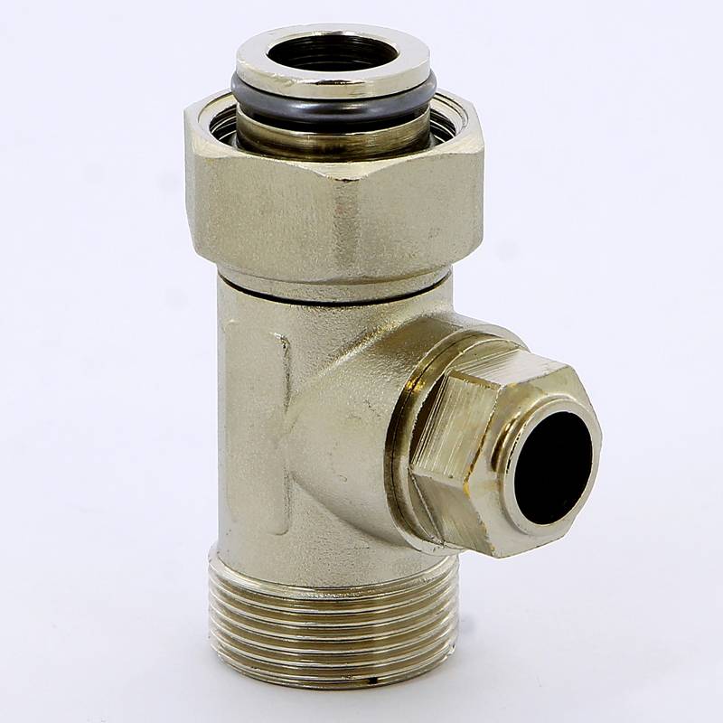 Соединитель с гильзой для термометра Emmeti 24x19 90011760