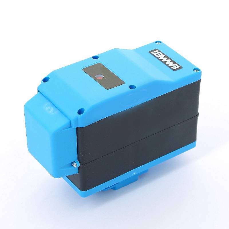 Сервопривод Emmeti Modulo PLUS 230 В для двухходовых клапанов 01420170