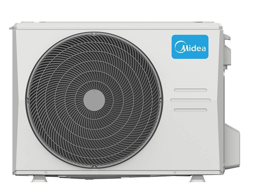 Сплит-система Midea Breezeless MSFA1-12N8D6-I/MSFA1-12N8D6-O инверторная MSFA1-12N8D6-I/MSFA1-12N8D6-O