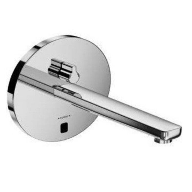 Смеситель для раковины Kludi ZENTA SL E встраиваемый 3840105