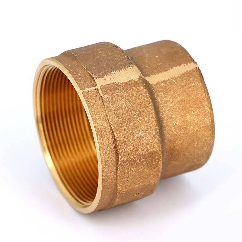 Муфта переходная Viega пайка-В 64 мм x 2 1/2 144418