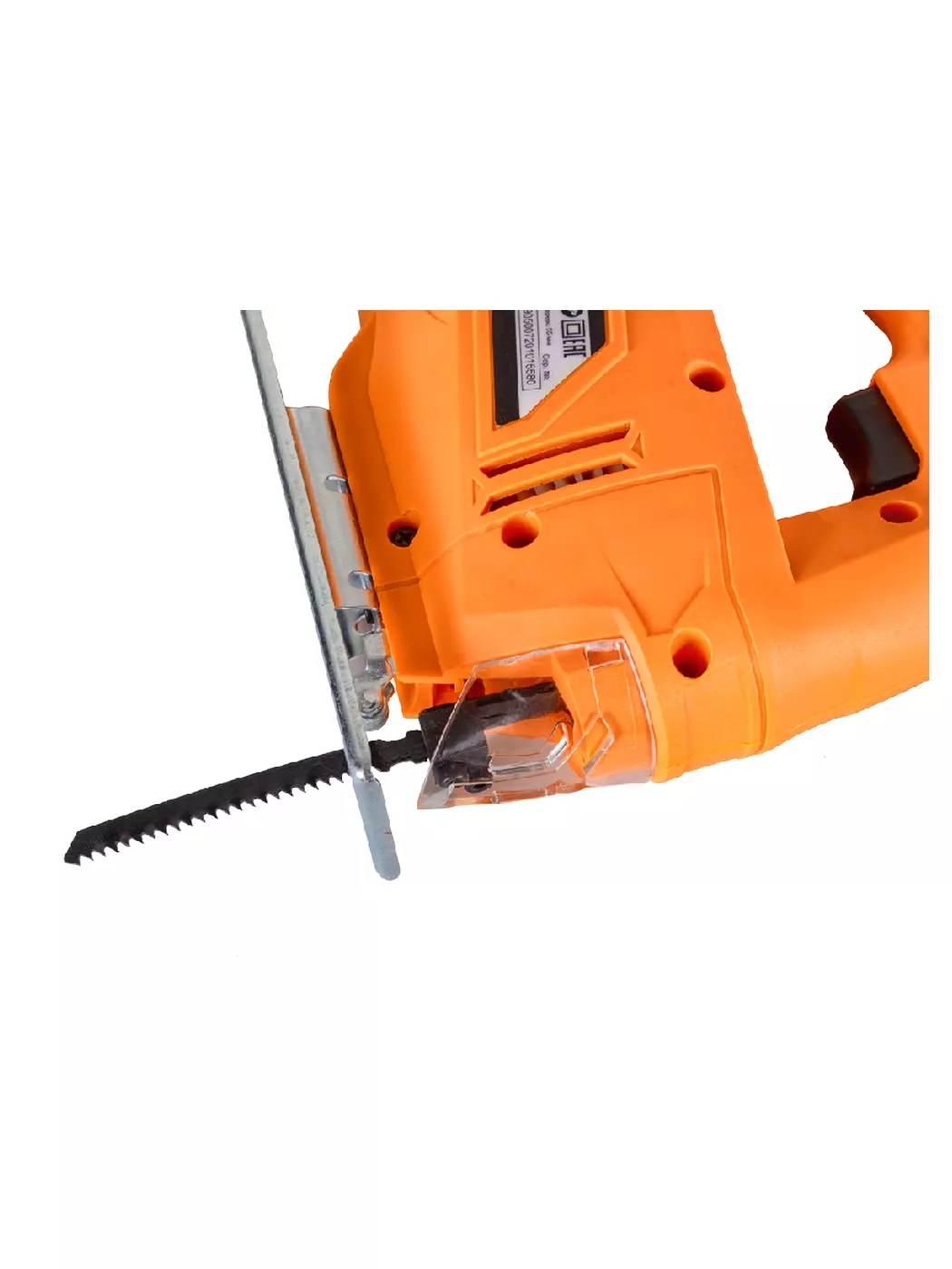 Лобзик электрический Вихрь ЛЭ-55Б 500 Вт 72/9/3