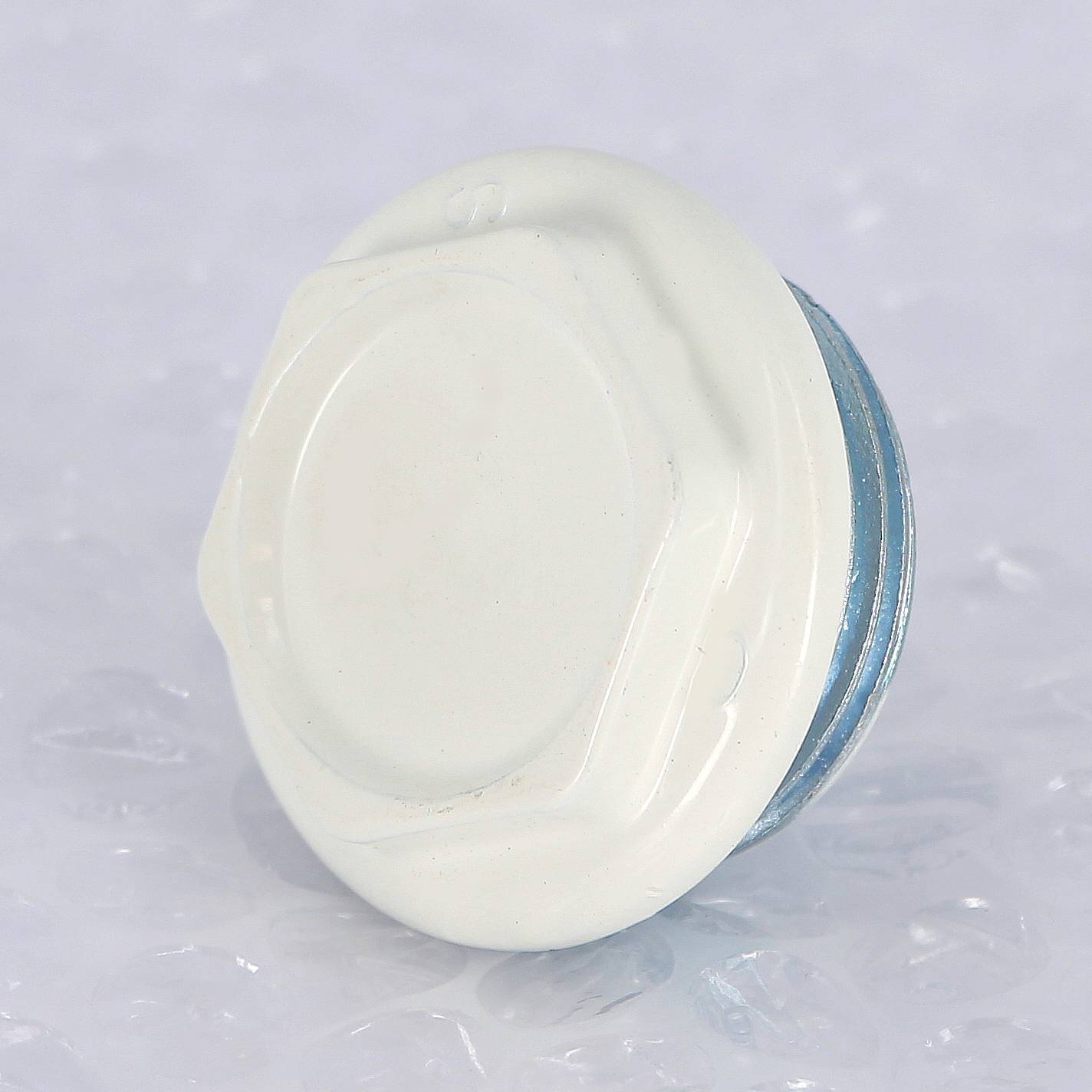 Заглушка для радиатора Torido 1 правая TAP01R