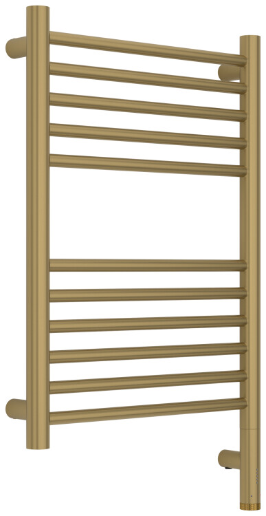 Полотенцесушитель, Сунержа, Богема 3.1, прямая, шгв 432-74-724, нижнее справа, МЭМ, цвет-золотой шёлк