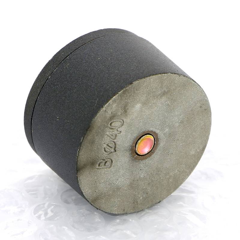 Насадка Pro Aqua для сварки PPR-труб 40 мм PA51014