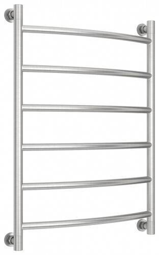 Полотенцесушитель водяной Сунержа Галант+ 800x600 мм сатин 07102008060