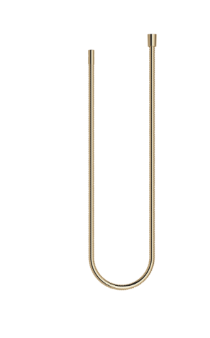 Шланг для душа Dornbracht 1500 мм 1/2 x 3/8 латунь 2830497009