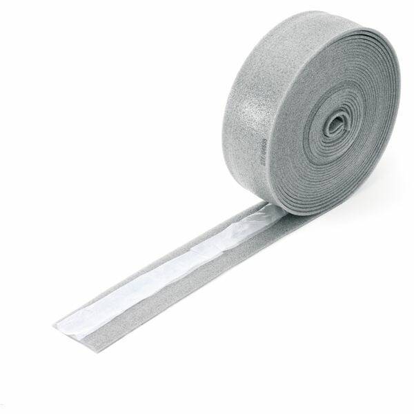 Изоляция отстенная профилированная REHAU 150x8 мм упаковка 25 м 12179041001