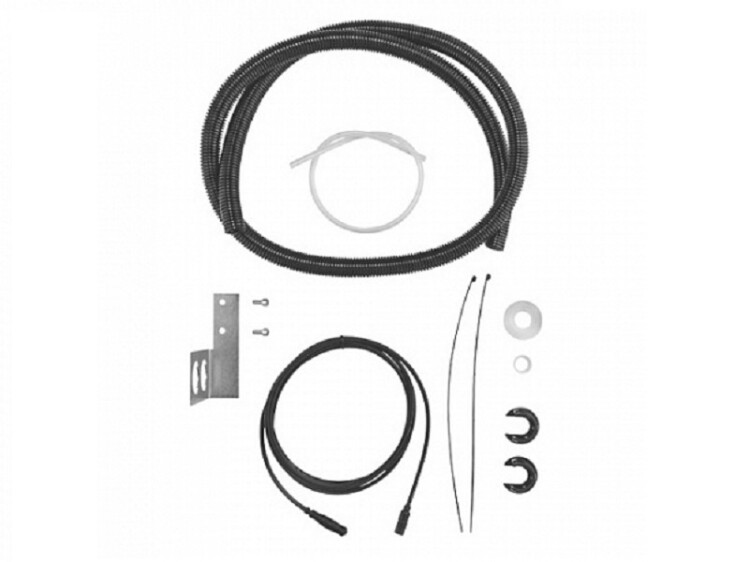 Комплект переходников Duravit SensoWash 1007290000