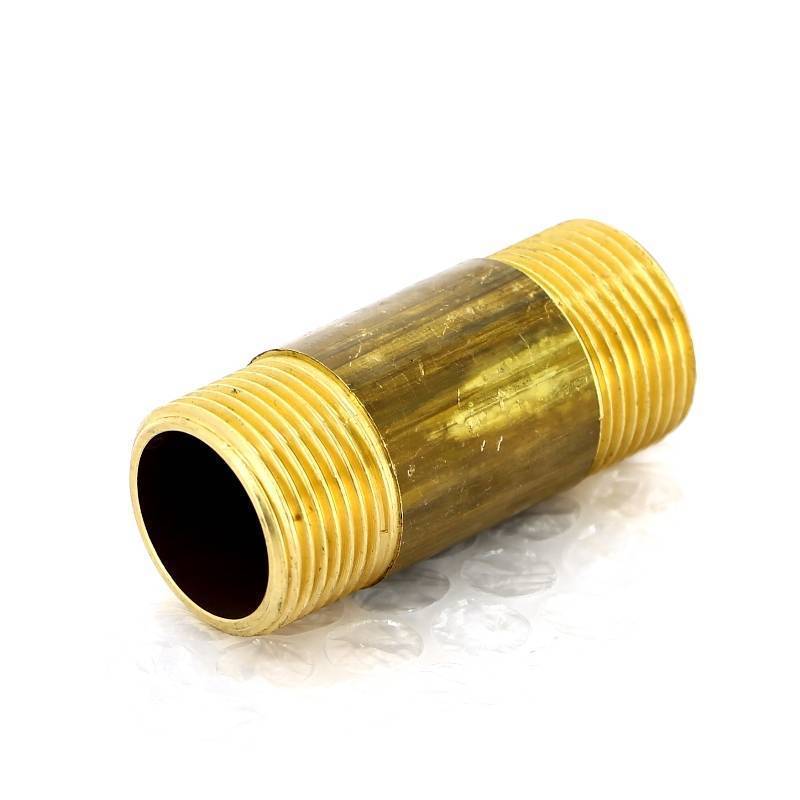 Удлинитель латунный Tiemme 3/4 x 60 мм 1500246