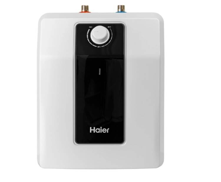 Накопительный водонагреватель Haier ES15V-Q2(R) 15 л GA0SC2E1CRU