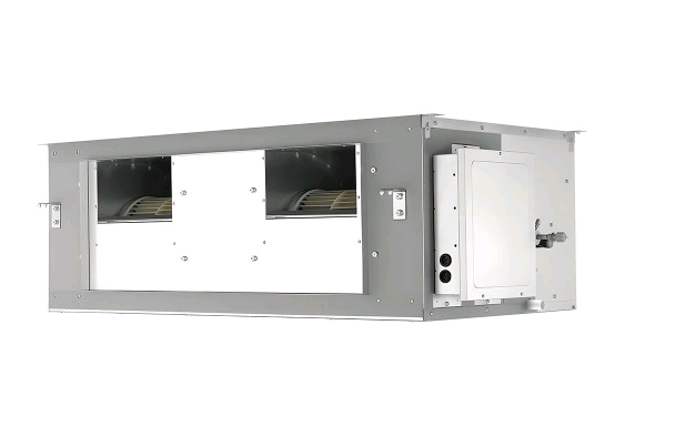 Внутренний блок Haier канальный AD722MTERL