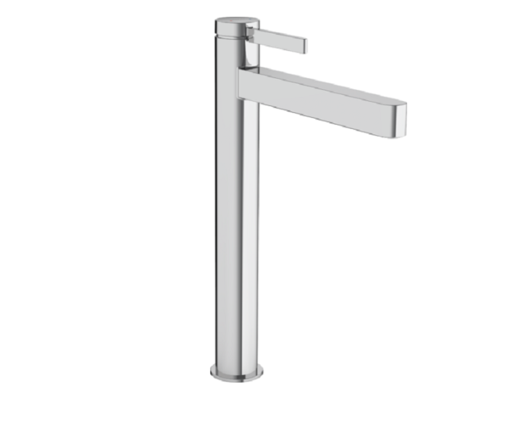 Смеситель для раковины Hansgrohe Finoris 260 однорычажный хром 76070000