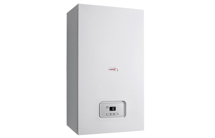 Котел конденсационный настенный Protherm Рысь К 25/30MKV 30.6 кВт двухконтурный 0010020288
