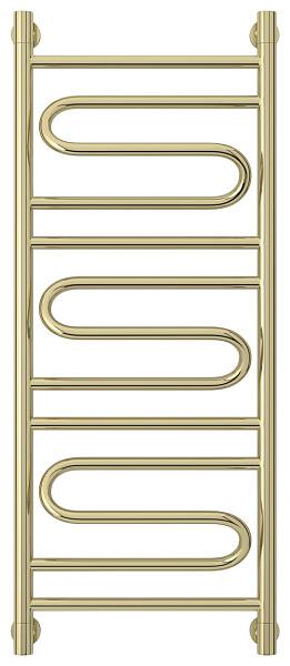 Полотенцесушитель водяной Сунержа Элегия 1000х400 мм шампань 020-0205-1040