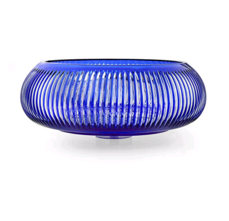 Раковина 3SC Blue Sky 420x420x160 мм цвет Blue CBBLUGD
