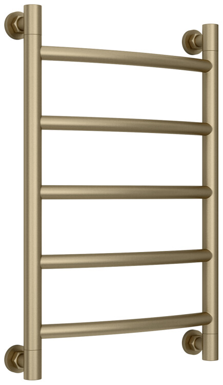 Полотенцесушитель водяной Сунержа Галант 600x400 мм золотой шёлк 3202006040