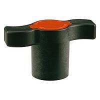 Рукоятка удлиненная для шаровых кранов Giacomini 1 1/2-2 R749FY003