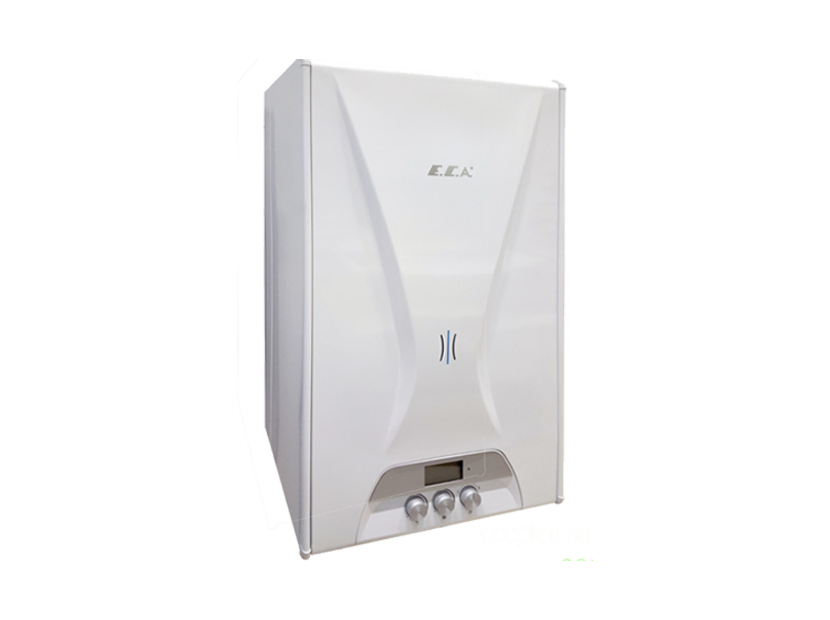Котел газовый настенный E.C.A. Gerda 13 HM NG двухконтурный 13 кВт 1419928