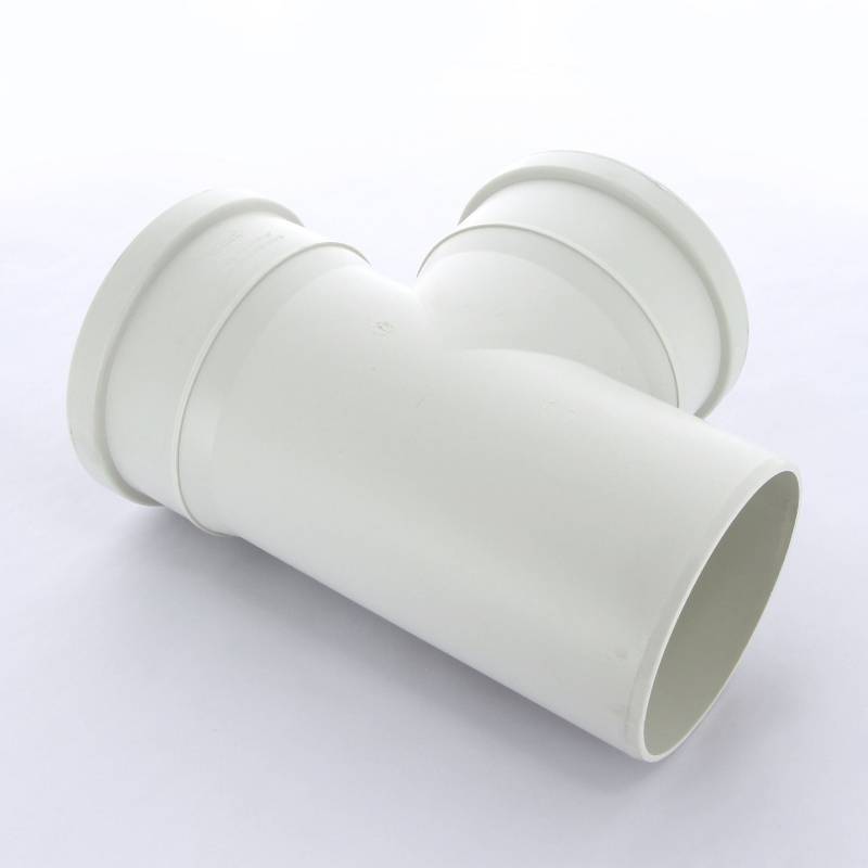 Тройник Sinikon КОМФОРТ 110x110/87° 508029.K