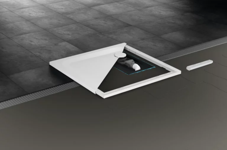 Опора Bette Flex для душевых поддонов 35 мм B570411