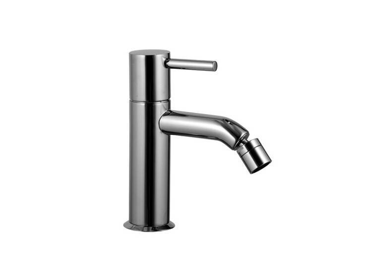 Смеситель для биде Fantini Nostromo Хром 5002E808F