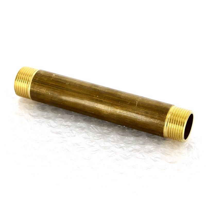 Удлинитель Tiemme 1/2 x 250 мм 1500274