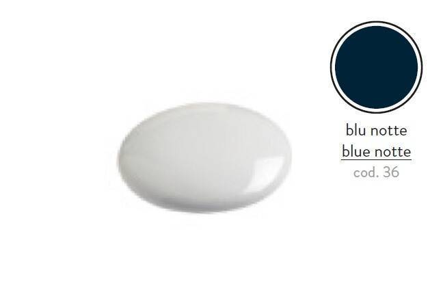 Крышка для донного клапана Artceram Blue Notte ACA0693600