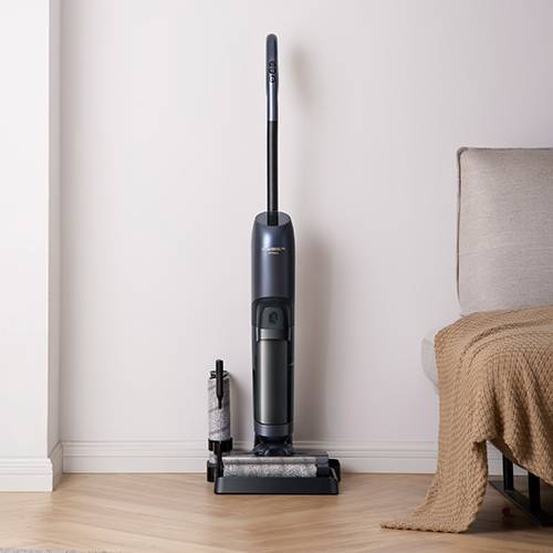 Пылесос вертикальный Viomi Cyber Pro VXXD05