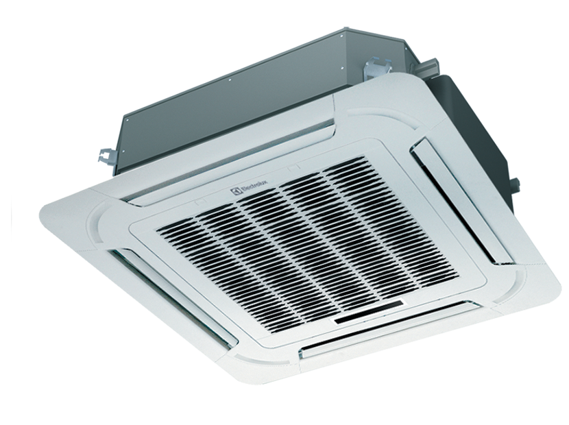 Фанкойл кассетный четырехтрубный Electrolux EFR-600F НС-1080150