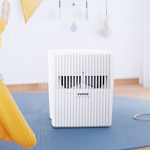 Мойка воздуха Venta Classic Original LW15 белая 7015536