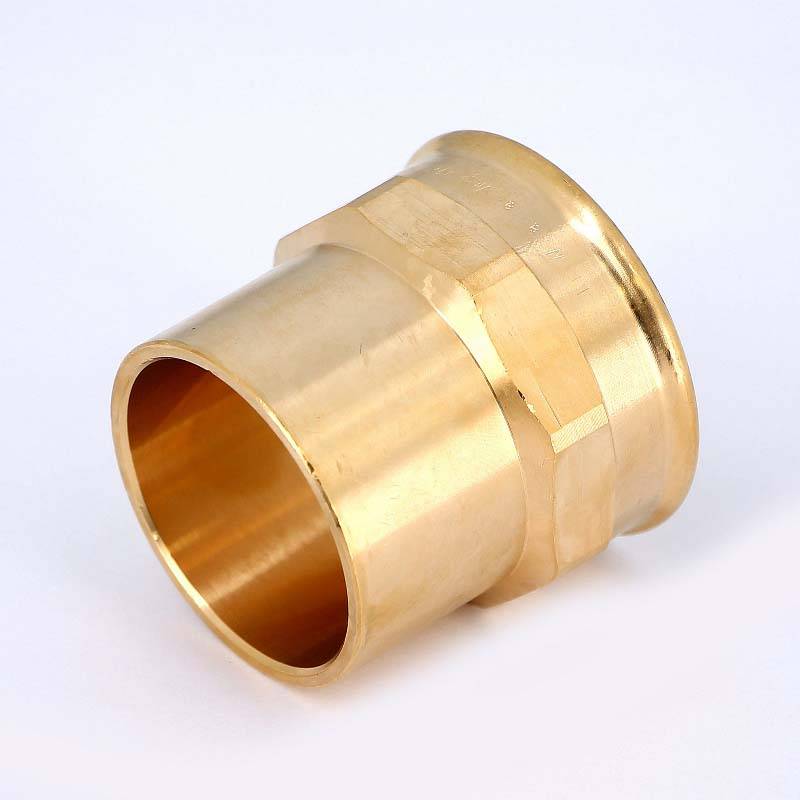 Муфта переходная Viega 94243G пайка-НР 42х1 1/2 106638