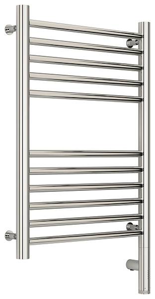 Полотенцесушитель электрический Сунержа Богема 3.0 400x600 мм правый без покрытия 00-5805-6040