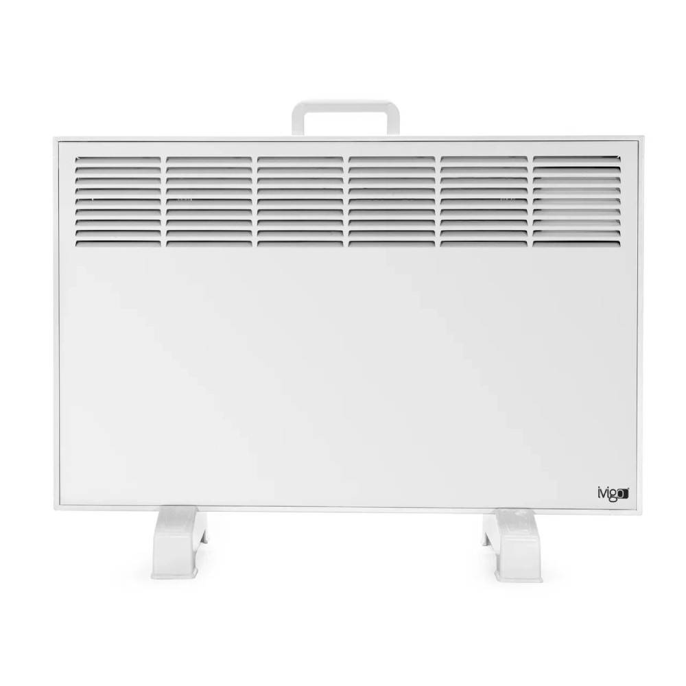 Конвектор электрический iVigo EPKM10 механический термостат Вт EPKM10