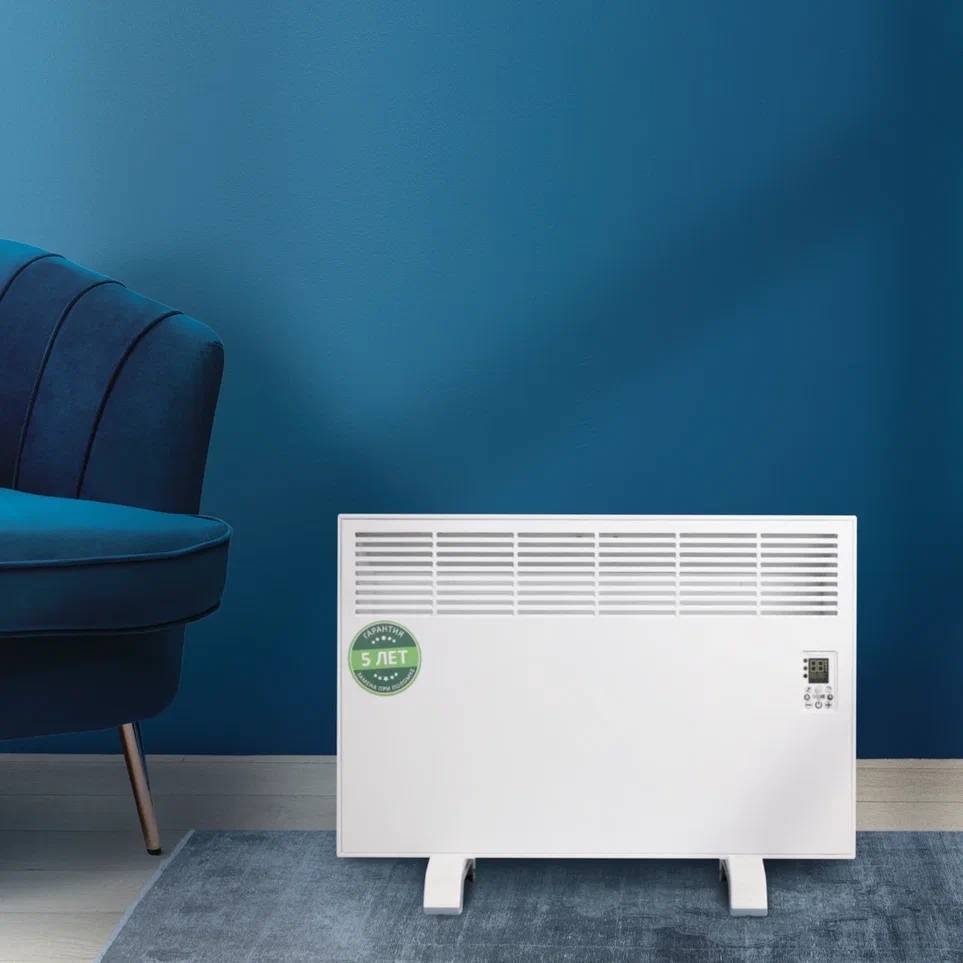 Конвектор электрический iVigo EPKP10 PRO Вт EPKP10