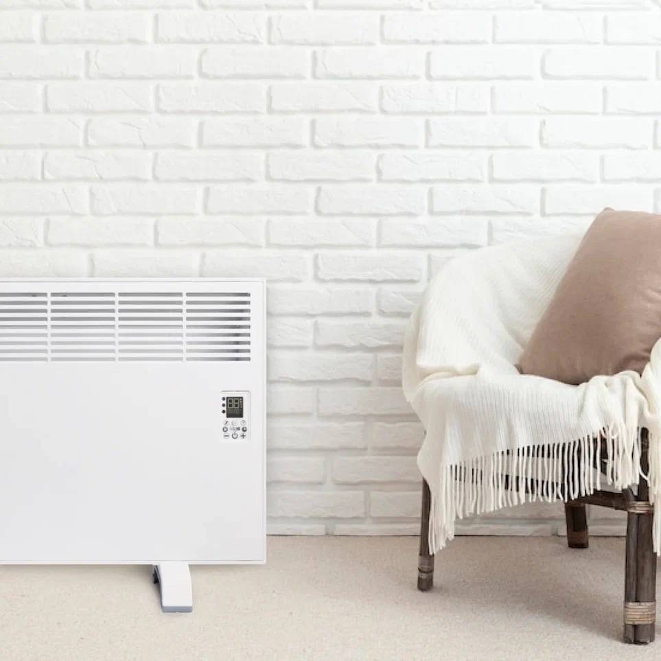 Конвектор электрический iVigo EPKP10 PRO Вт EPKP10