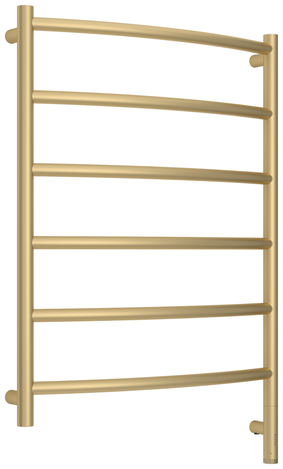 Полотенцесушитель электрический Сунержа Галант 3.1 600x800 мм правый шампань матовая 022-6001-8060