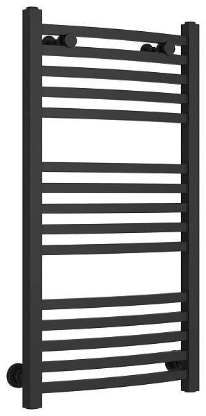 Полотенцесушитель водяной Сунержа Аркус 400x800 мм темный титан муар 15-0251-8040