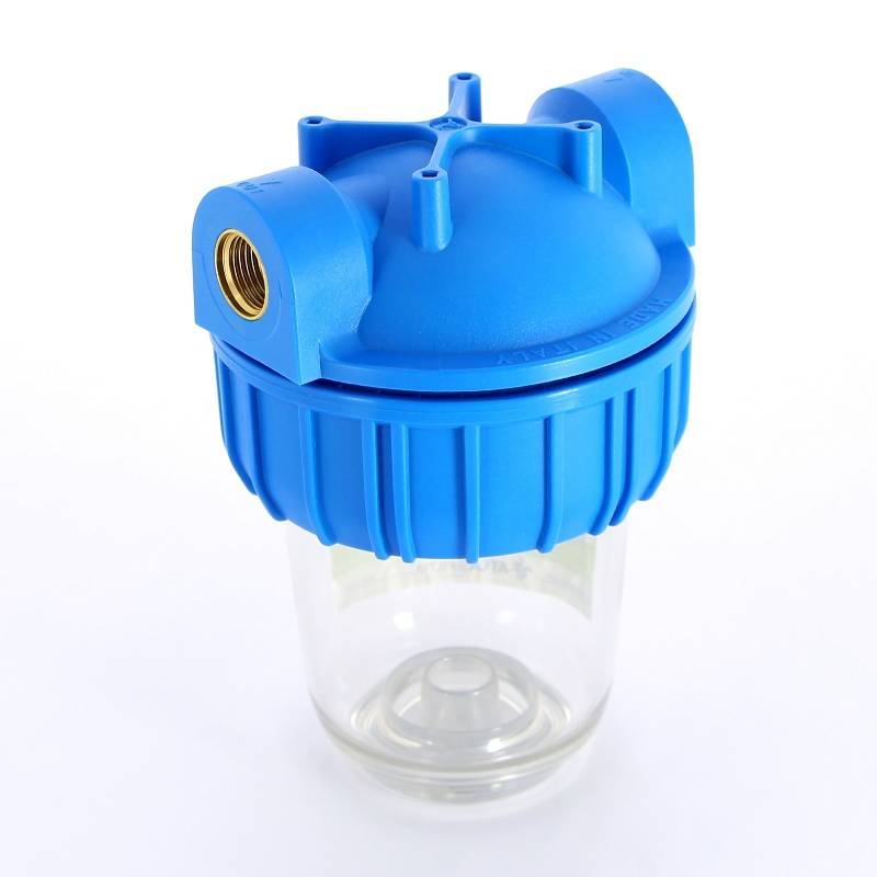 Корпус фильтра Atlas Filtri 5 Plus 1/2 3P SX ZA107T111