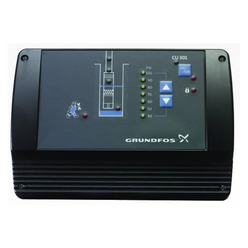 Блок управления Grundfos CU 301 96436753
