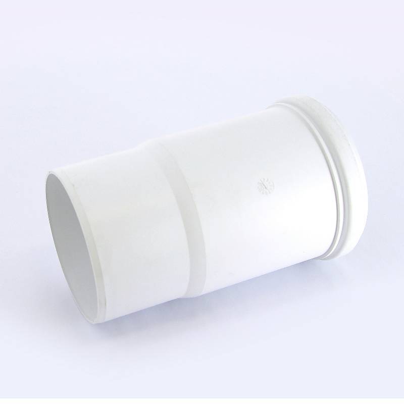 Патрубок компенсационный REHAU RAUPIANO PLUS DN 110 121594