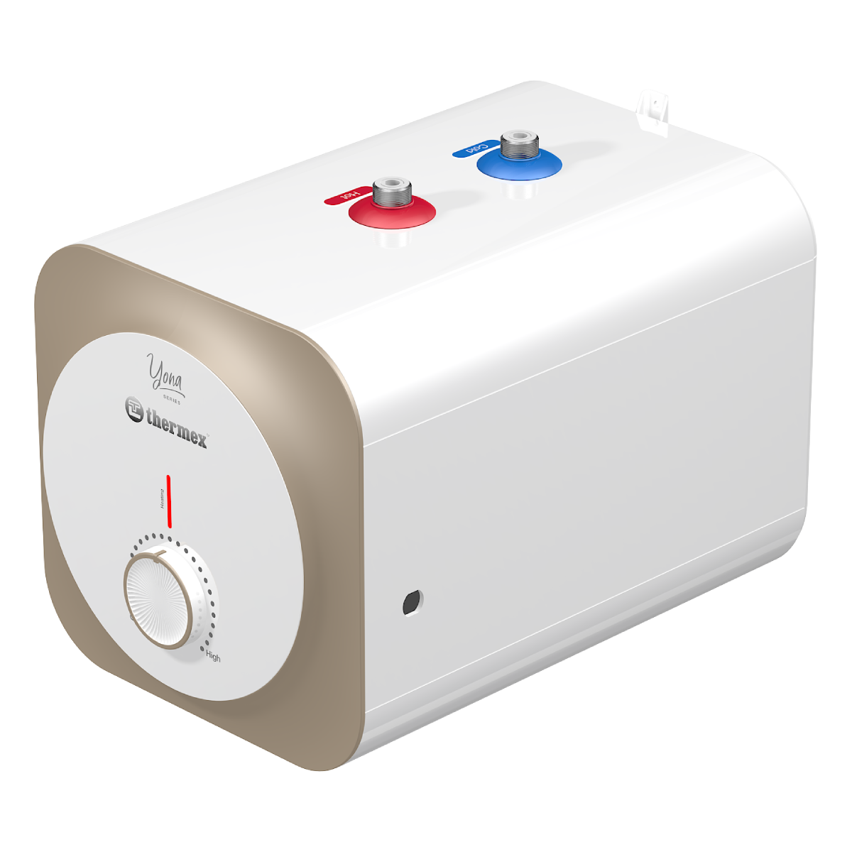 Водонагреватель накопительный Thermex Yona 7 U 7 л под раковину 11031