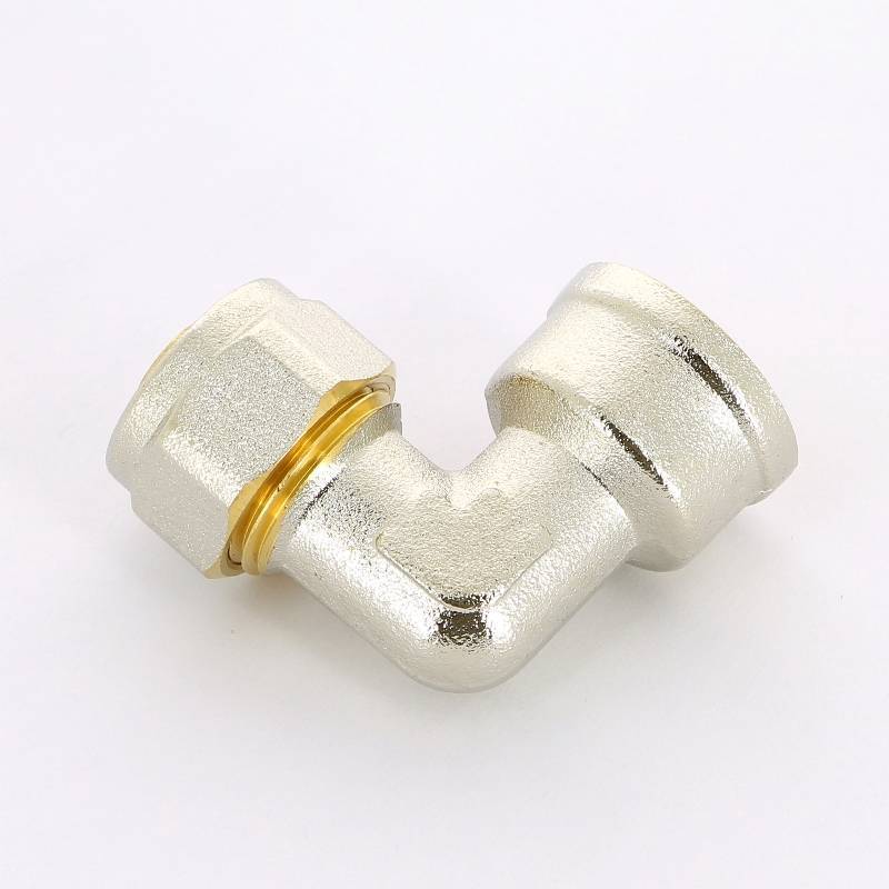 Угол обжимной Henco 16х1/2 ВР 6-1604